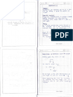 Physics Practical (1 To 4)