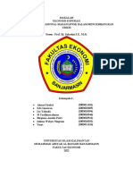 Makalah Ekonomi Koperasi Kel 6