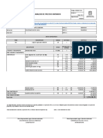 APU Vivienda2 - APU503