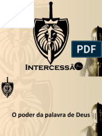 O poder da Palavra de Deus