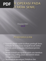 Download Tekhnik operasi katarak by necel SN61552020 doc pdf