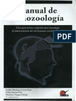 Manual de Etnozoologia Una Guia Teorico