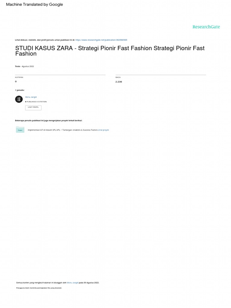 4 zarasupplychain 1 pdf