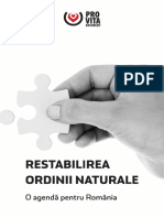 Restabilirea Ordinii Naturale Web v2