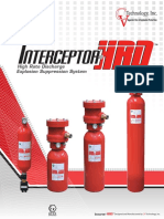 CV Interceptor HRD WEB