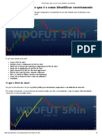 Pivô de Alta - Saiba o Que É e Como Identificar Corretamente