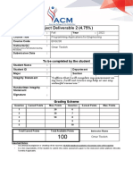 ENG200 - Project Deliverable2