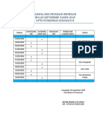 Bulan September 2021