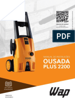 OUSADA-PLUS-2200 - Manual-Rev.05