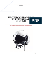 37 - Performance Description - LH350 - Rev03 - GB