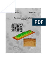 PPerre Fundamentals of Wood Drying