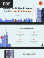 Kel 5 - Strategi Audit