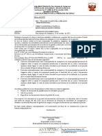 Información archivística Antaparco