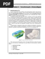 Apostila Vacuum Forming