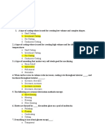 MatSci Module-14 Questions