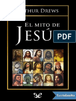 El Mito de Jesus - Arthur Drews