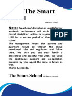 The Smart School