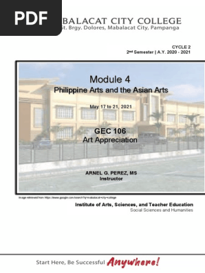 Module_4_in_Arts_Appreciation