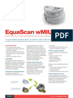 EquaScan WZ Modul TS0413_français