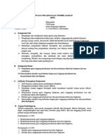 PDF 38 RPP Garis Singgung Lingkaran Kelas Viiidocx Compress