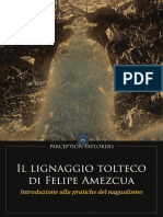 Lignaggio Di Felipe Amezcua Ebook