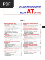 Download CAJA DE CAMBIOS AUTOMATICA manual nissan primera p11 by seregap84 SN61553963 doc pdf