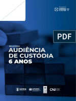 Relatorio 6 Anos Audiencia Custodia