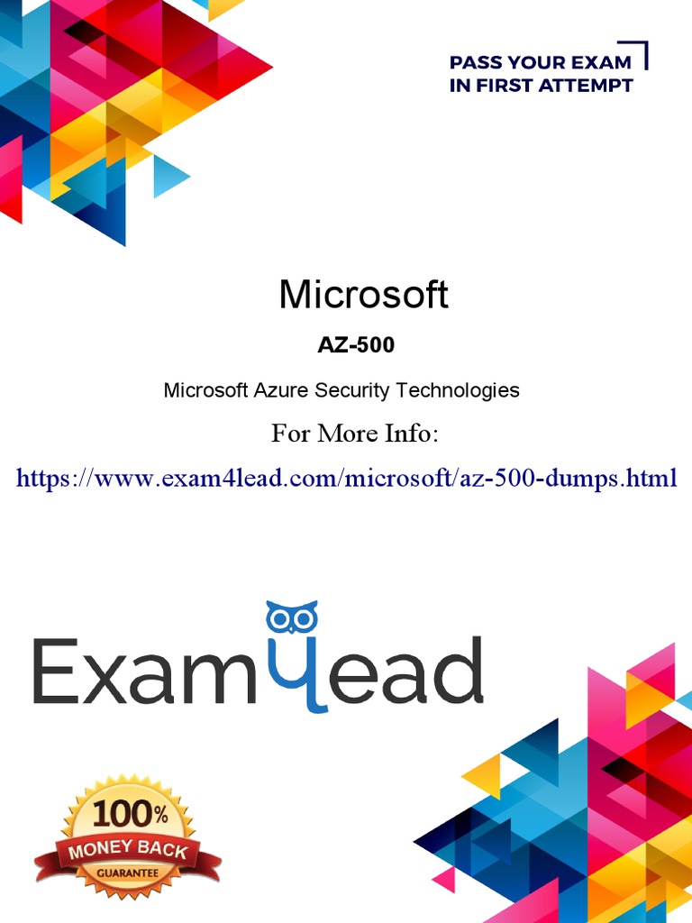 az 500 exam dumps pdf free download