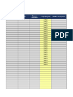 Formato Calculo de Extras