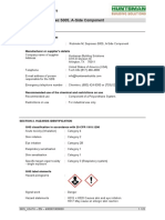 MDI 5005 Isocyanate Component A - SDS - EN - Web