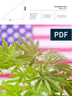 Analytical Cannabis Digest - December 2022