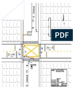 Intersección Semaforizada - Planta Cajicá Grupo Familia