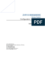 SJ-20110624091725-013 ZXR10 8900&8900E (V3.00.01) Series Switch Configuration Guide (VPN)