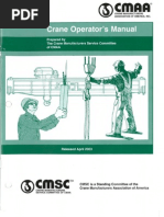 Download Crane Operators Manual by Guillaume Boivin SN61555008 doc pdf