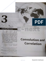 Unit-1.3 Convolution and Correlation (E-Next - In)