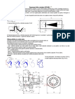 Comanda Spline