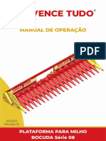 055890-01 MANUAL PLATAFORMA BOCUDA SÉRIE 08 Português (2022)