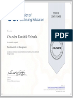 Coursera YKFBNVJ82ZQD