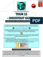 Tour 11 Shootout Guide v3.4