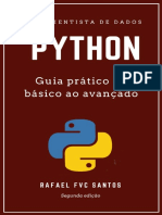 Python_ Guia pratico do basico - Rafael F. V. C. Santos