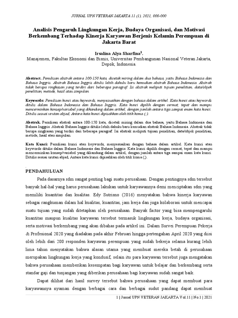 Template Artikel Ilmiah PDF