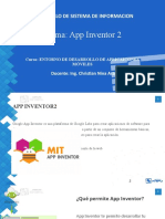 s3 AppInventor