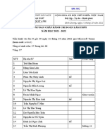 Biên bản bầu BCH lâm thời.2021