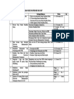 Schedule Pemilihan Rektor - FIX