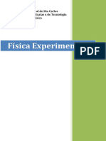 Apostila - Física Exp B 2020