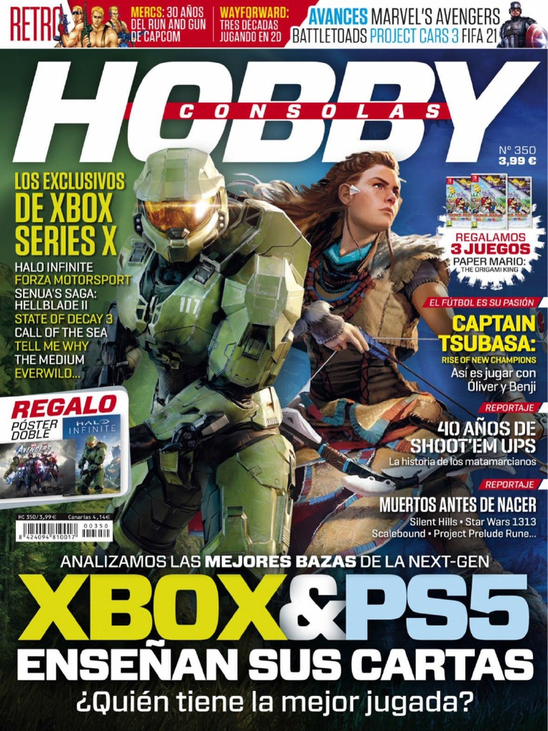 Los cascos estéreo de Xbox Edición 20 Aniversario te esperan en GAME de  forma exclusiva