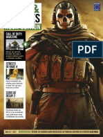 Revista Dicas & Truques Xbox Edition - Edição 1 - Dezembro de 2021