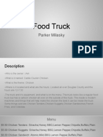 Food Truck