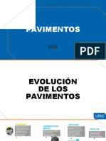 Pavimentos Generalidades - Tipos