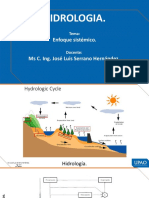 3 Hidrologia Enfoque Sistema